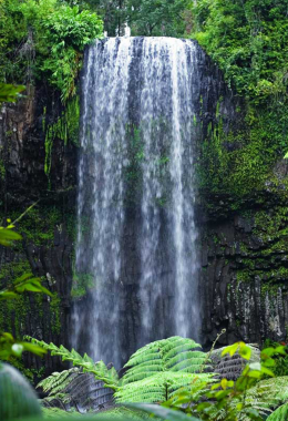 Waterfall Waterfall